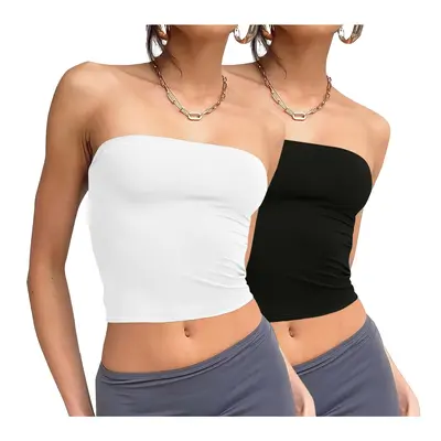 Walmart Tuptop Black TikTok Shop