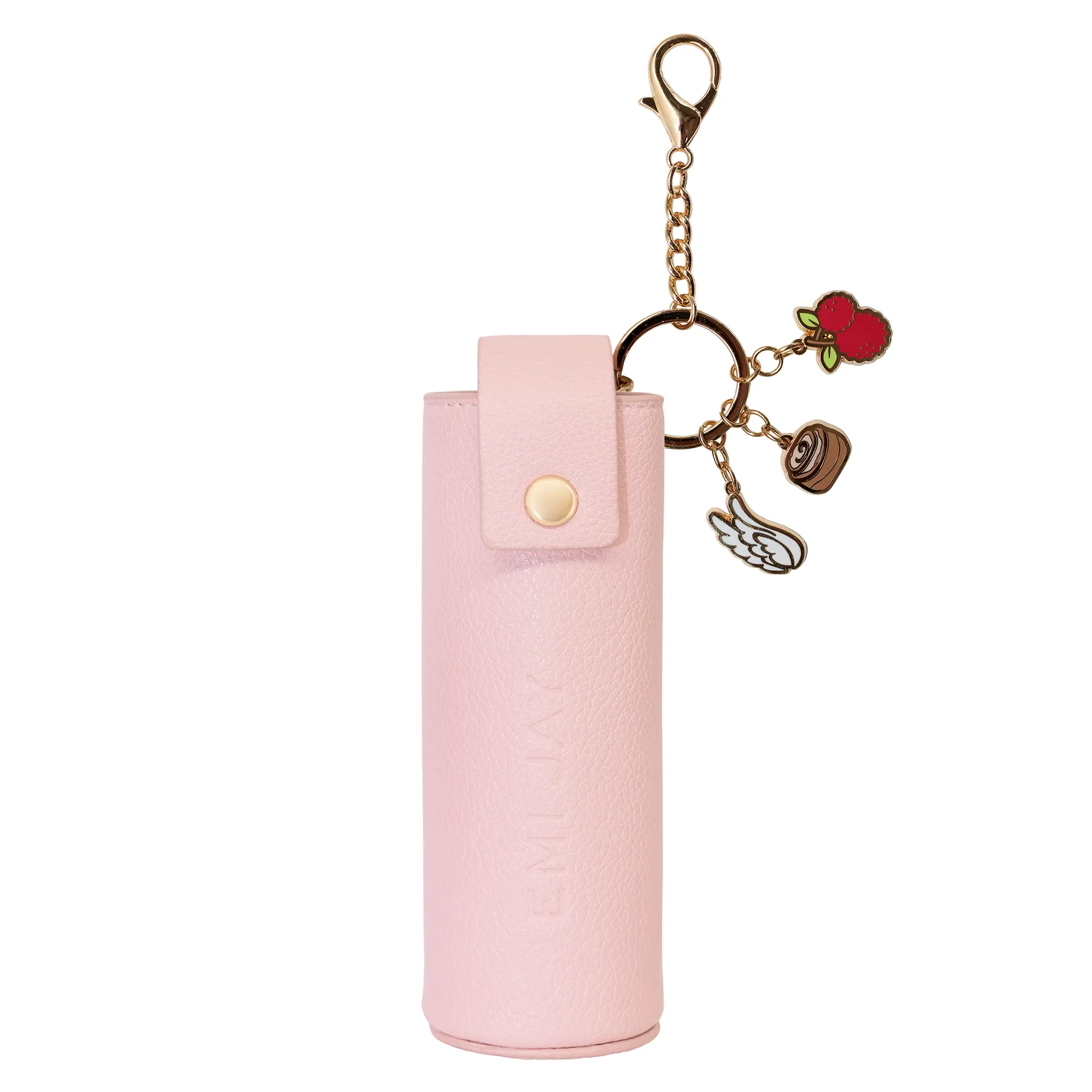 Emi Jay Limited Edition Aura Hair + Body Mist Keychain