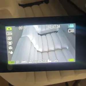 Product Review of Dvc Camera, Full HD 1080P Video Camcorder, 3-Inch Tft LCD Screen, 270° Rotating IPS Display, Includes Remote & 32GB Memory Card from f**y