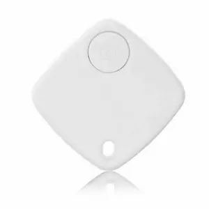 Item Finder / Location Tracker — Mini Anti-Loss Device, Suitable for Cars, Vehicles, Motorcycles, Bicycles, Children, Wallets, Documents, and Bags