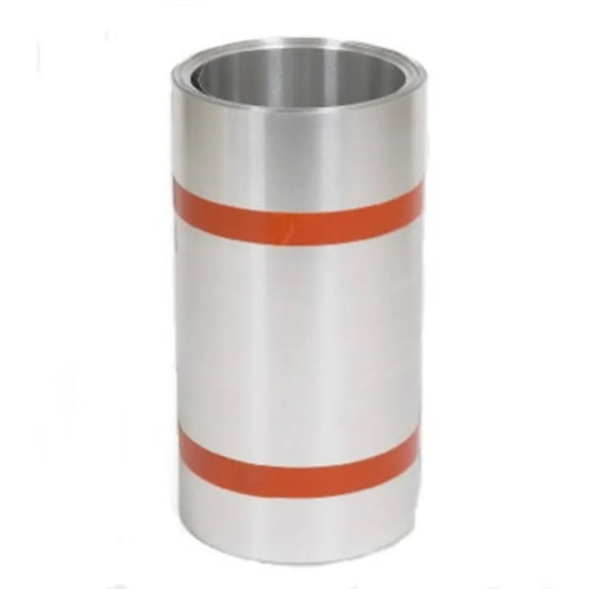 Aluminum Metal Versa Flashing (66014) for Roofing, 14 in. x 50 ft., 0.0078 in. Thickness, 14-4-4 in. Dimensions, 6.5 lbs., Mill Finish, Roll