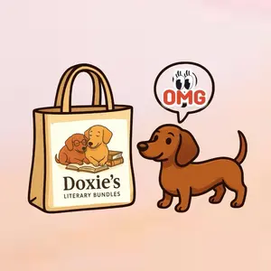 Doxies Add-On Option For any Bundle