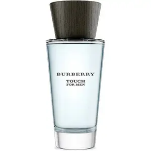 Burberry Touch Eau De Toilette Natural Spray 1oz Red Auburn