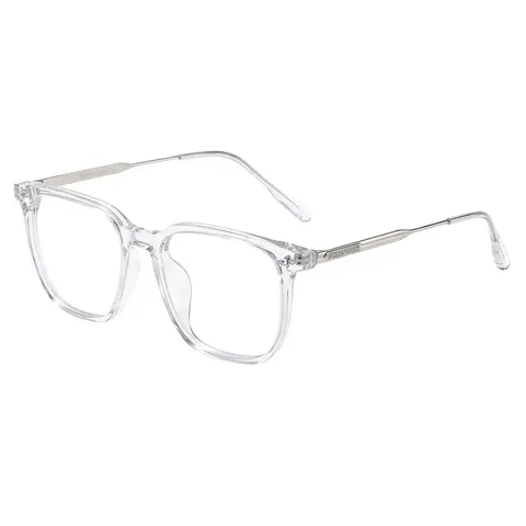 Lyrasses 2.0 Diamond-shaped Design Anti-Blue Light Glasses,Outdoor Photochromic Option, Blue Light Blocking , Trendy Unisex Fashion Frames, Lightweight Daily Wear, Daily Accessory, Anti Eyestrain Eyewear, Ideal Gift Idea, NoMakeup Essential