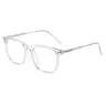 Lyrasses 2.0 Diamond-shaped Design Anti-Blue Light Glasses,Outdoor Photochromic Option, Blue Light Blocking , Trendy Unisex Fashion Frames, Lightweight Daily Wear, Daily Accessory, Anti Eyestrain Eyewear, Ideal Gift Idea, NoMakeup Essential
