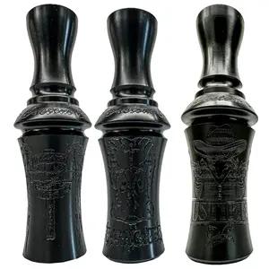 Stealth Series Duck Calls - Archangel, Preacher, and Justifier. Affordable and Easy to use