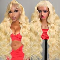 13x6 613 body wave