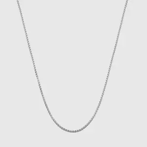 Everyday Chain (Stainless Steel)