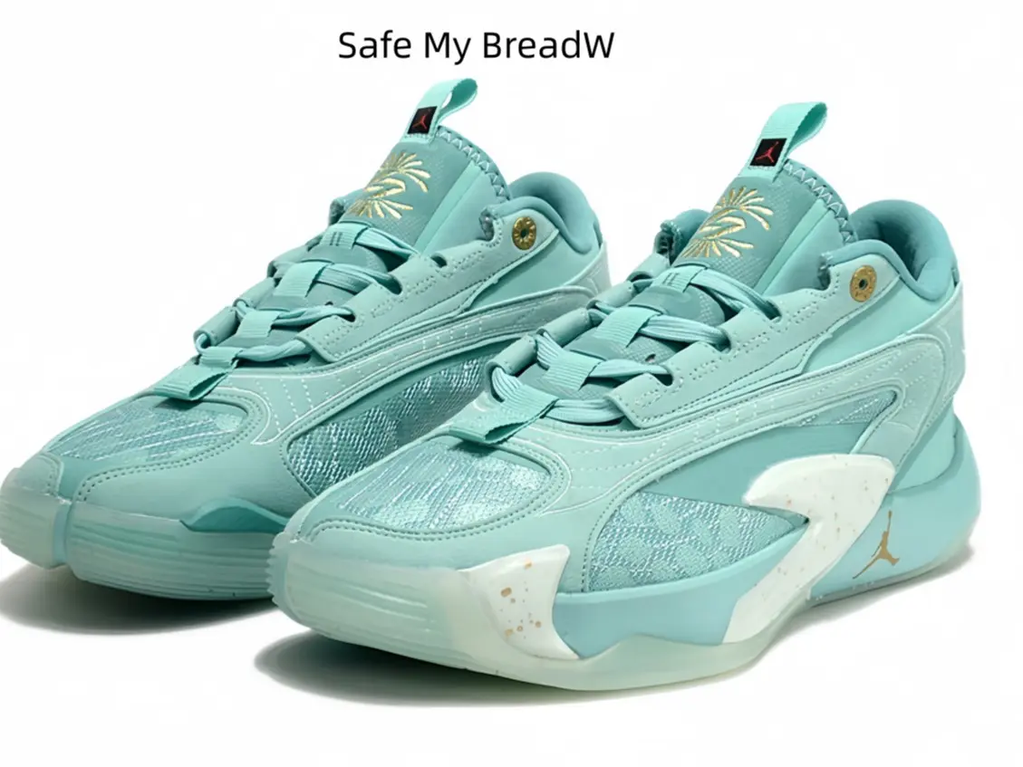 All-Scenario Dual-Use Performance Sneaker - Multi-Functional Athletic Shoe for Sports Games, Daily Walks (Sports Collectible)