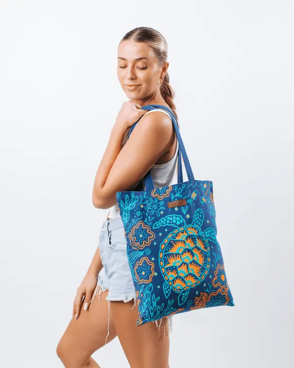 Sand Cloud | Everyday Tote Sand Cloud | Everyday Tote