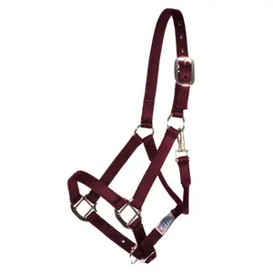 Dura-Tech Supreme Triple Ply Nylon Halter