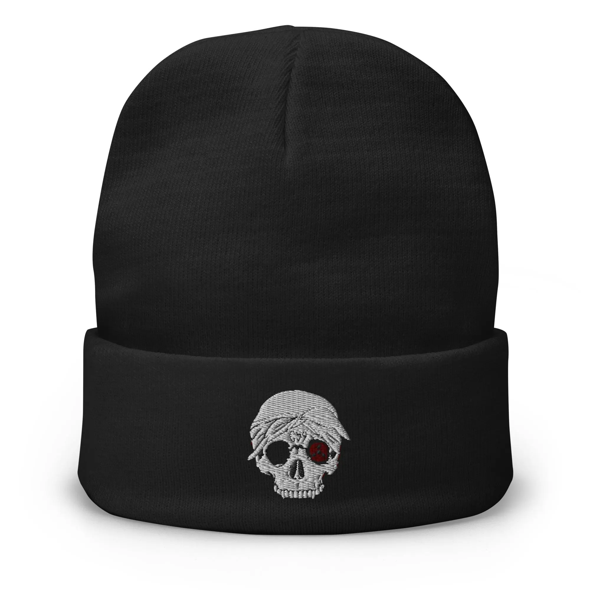 Naruto X G59 Embroidered Beanie