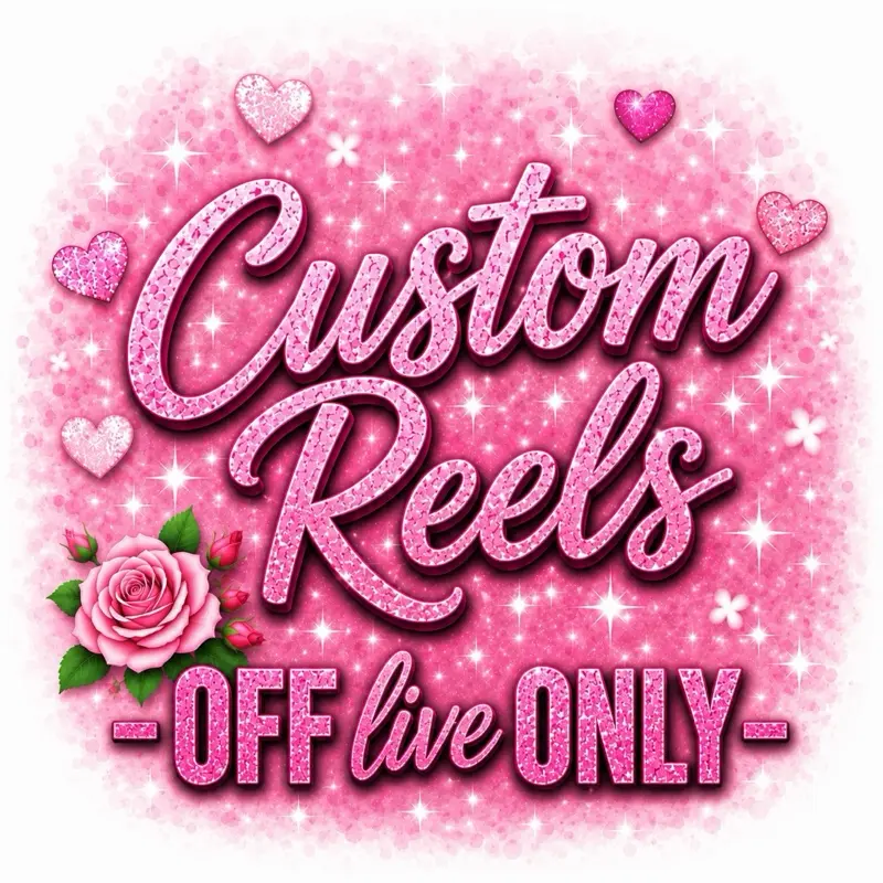 Choose Your Own Beads - Off Live Custom