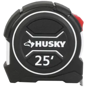 Husky 25 ft. Tape Measure
