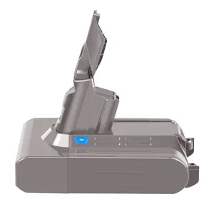 Dyson V7 Battery 21.6V V7 Absolute V7 Motorhead Pro V7 Trigger V7 HEPA