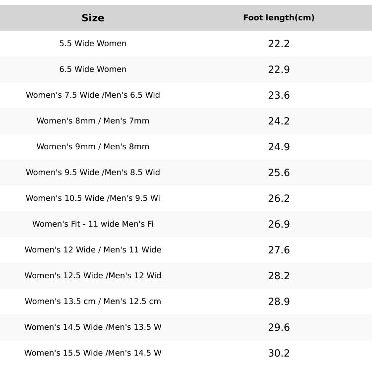 HOBIBEAR Spring/Autumn Wide Fit Synthetic Leather Mid-Top Sneakers with Plush Lining - Women's Flat Shoes