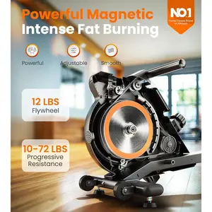 YOSUDA Magnetic/Water Rowing Machine 350 LB Weight Capacity - Rower Machine for Home Use with Bluetooth, App Supported, Tablet Holder and Comfortable Seat Cushion