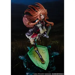 The Rising of the Shield Hero Season 2 Raphtalia 1/7 Scale Figure