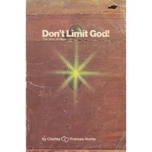 USED-Don't Limit God by Charles Hunter (Paperback)