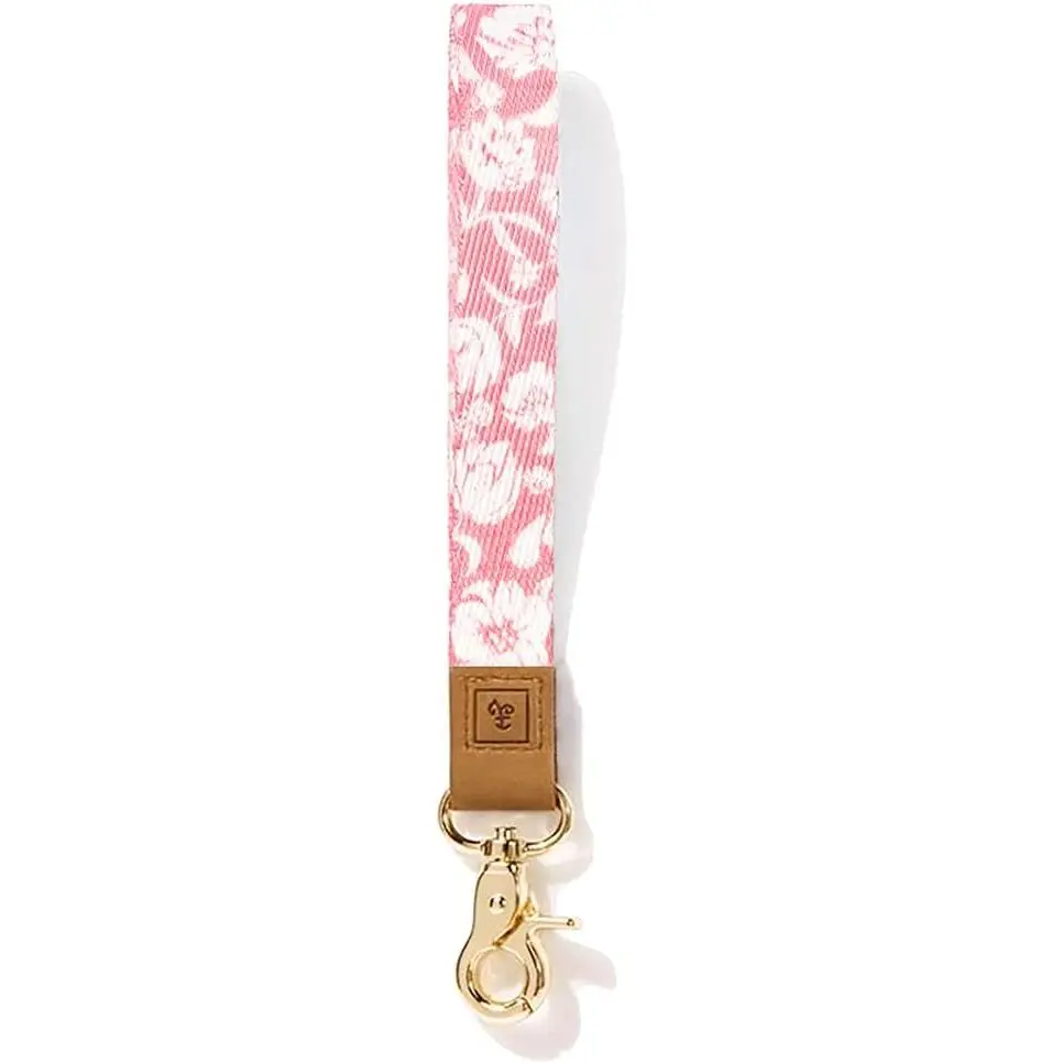 Wristlet Strap for Key, Hand Wrist Lanyard Key Chain Holder