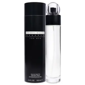 Reserve by Perry Ellis for Men - 3.4 oz EDT Spray