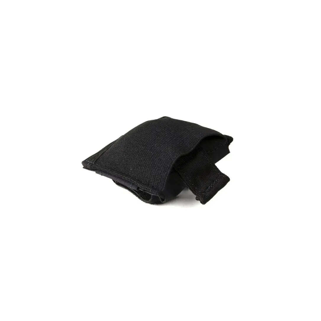 Dump Pouch