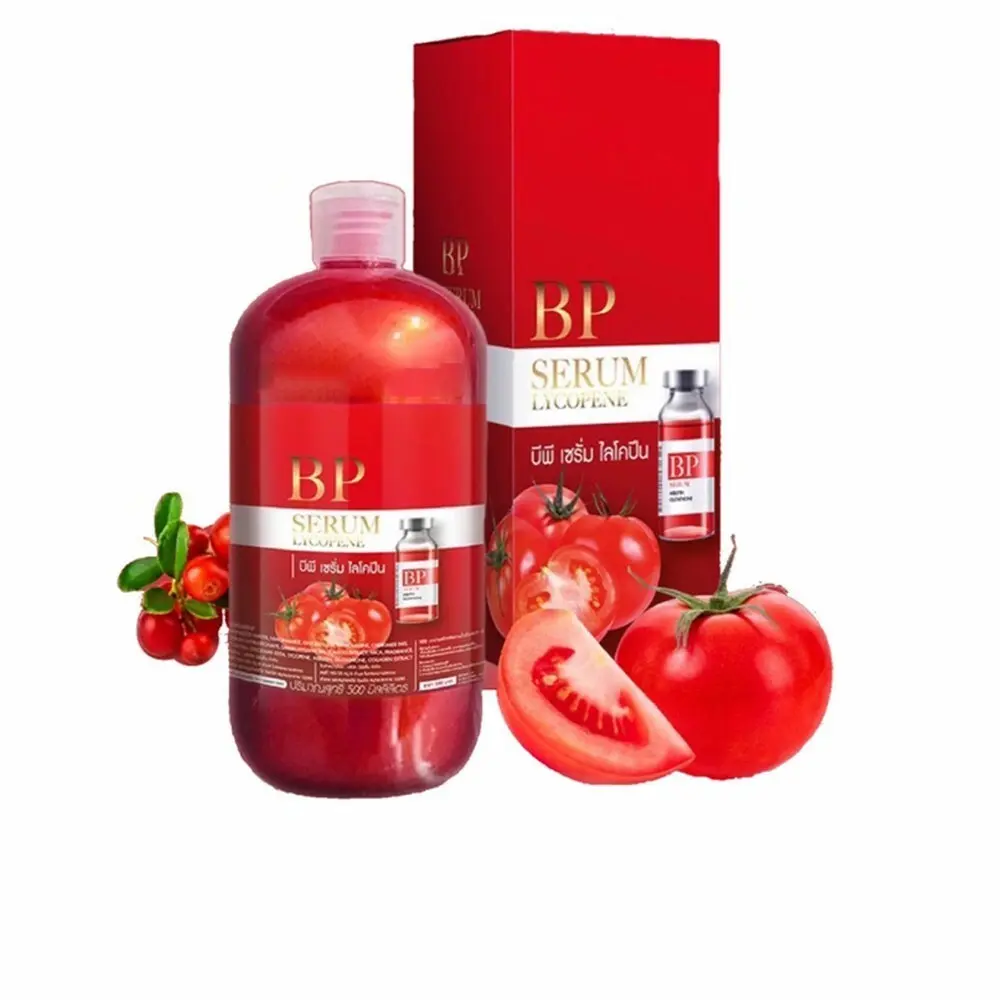 Lycopene BP Body Serum For Glow SKIN 500ML