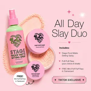 All Day Slay Duo