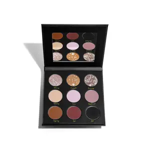 Affirmations Eyeshadow Palette Makeup Daily