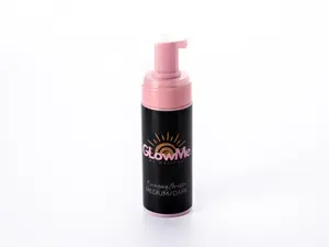 GLow Me By Melinda Bronzing Mousse