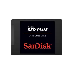 SanDisk SSD Plus SanDisk SSD Plus