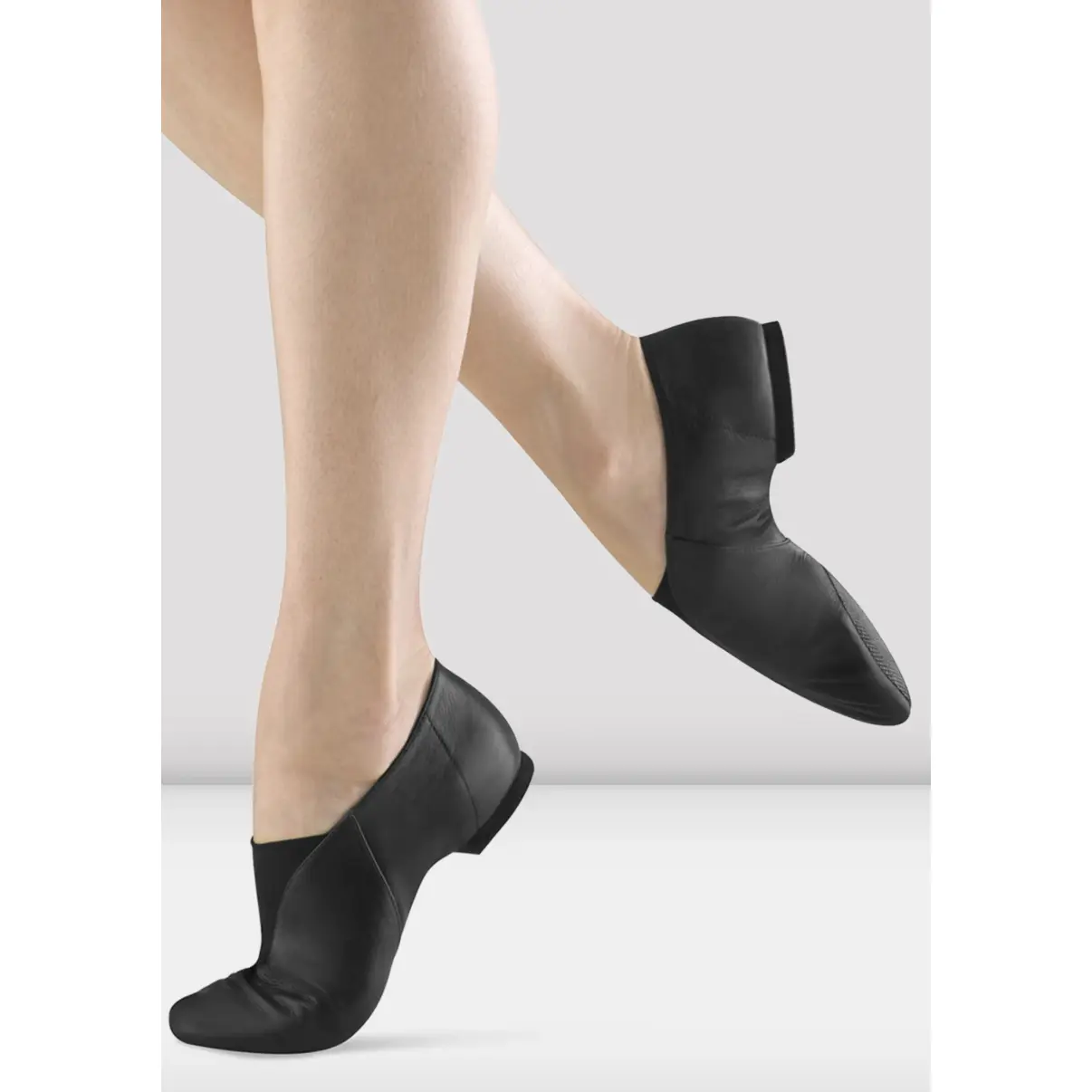 Bloch Super Jazz Shoe Adult S0401L