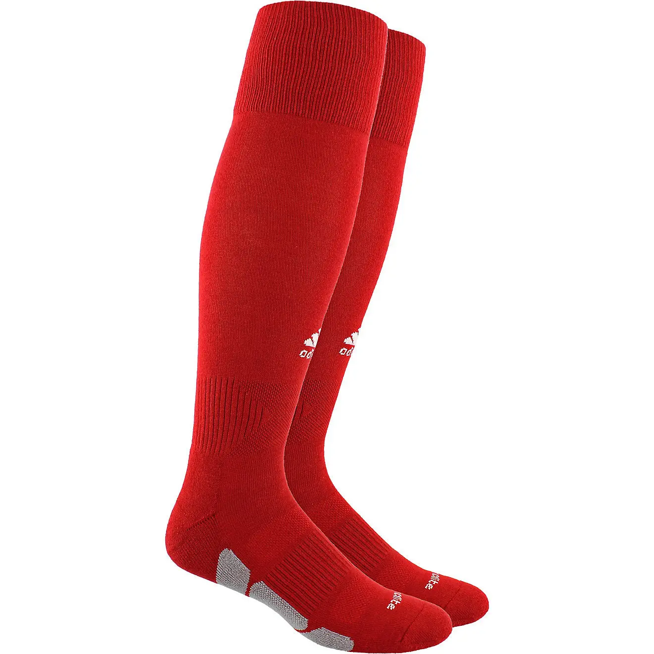 [5151102D-OTC] MENS ADIDAS ICON BASEBALL OVER THE CALF SOCKS 1-PACK