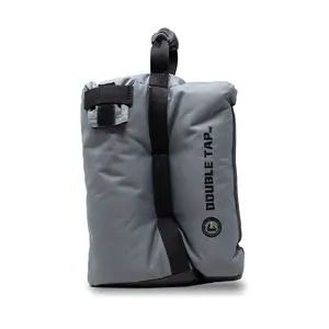 H-Channel Shooting Bag Rest