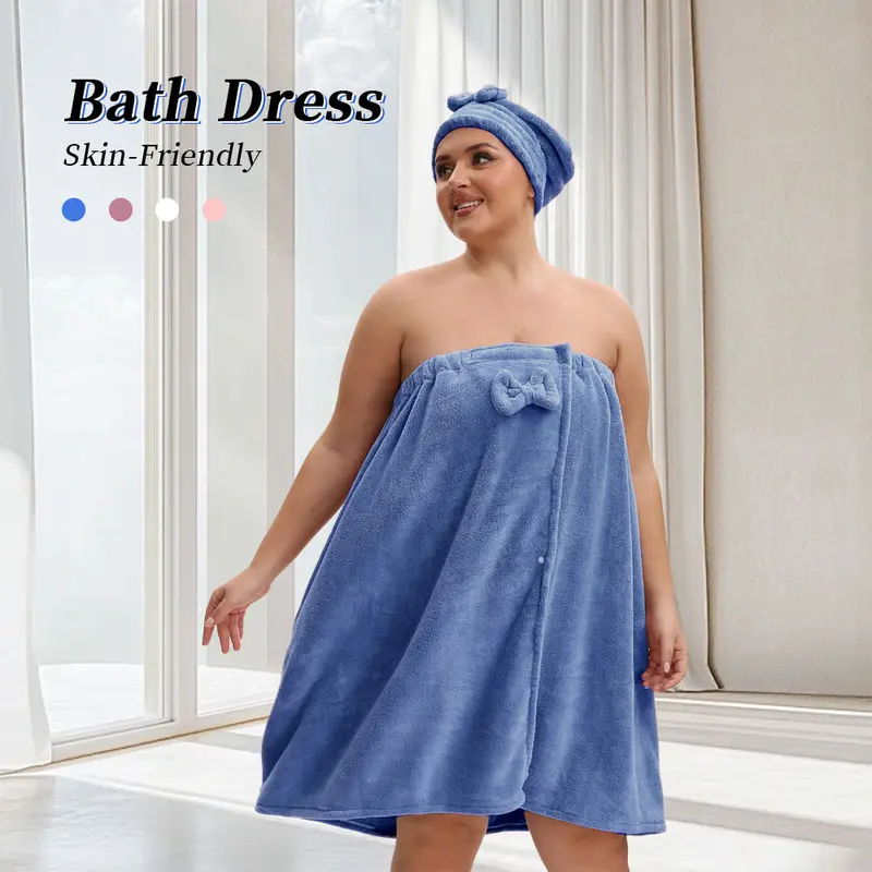 towel dress marshalls olivia - TikTok Shop