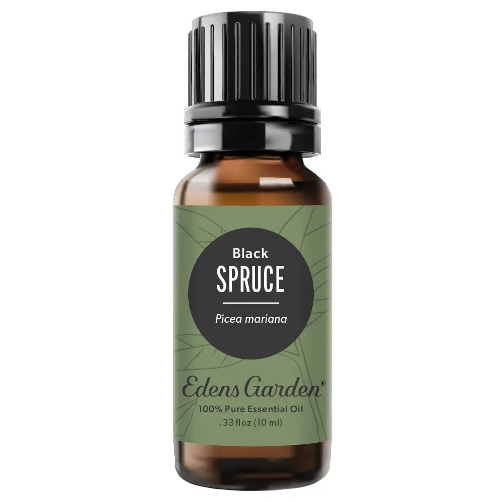 Spruce- Black Essential Oil