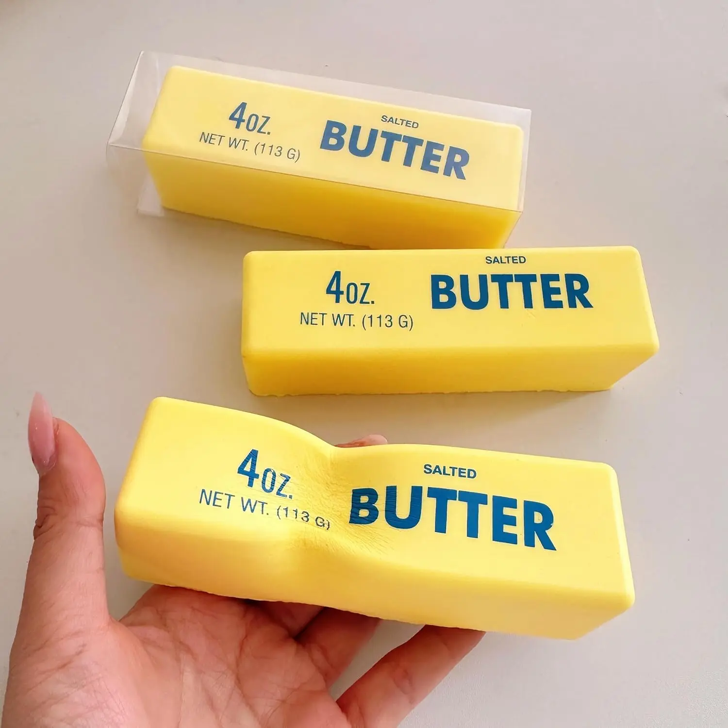 One of each type（2 pack）