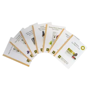 Eminence Organics Sparkling Eyes Sample Set