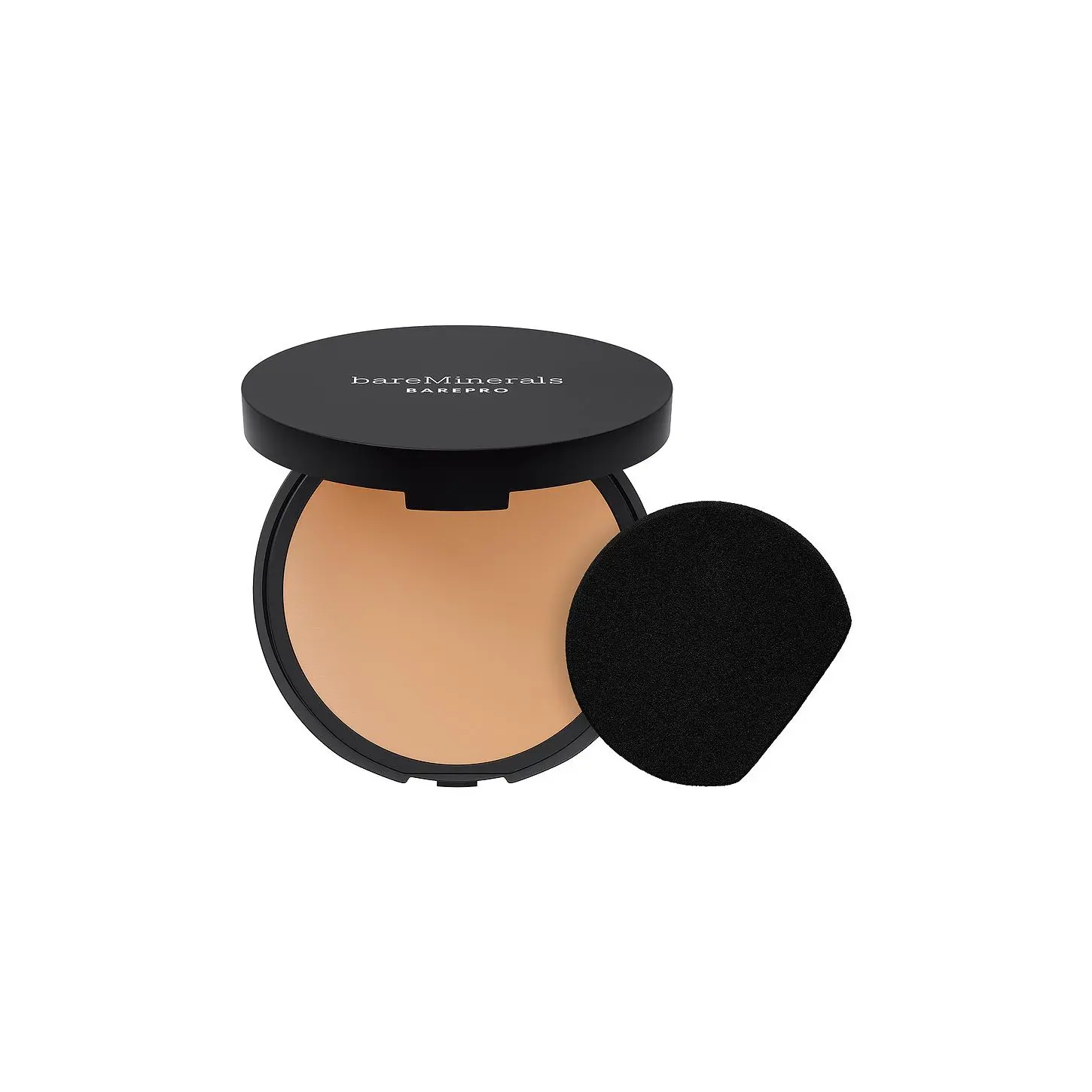bareMinerals Barepro 24hr Skin-perfecting Pressed Powder Foundation in Light 27 Neutral