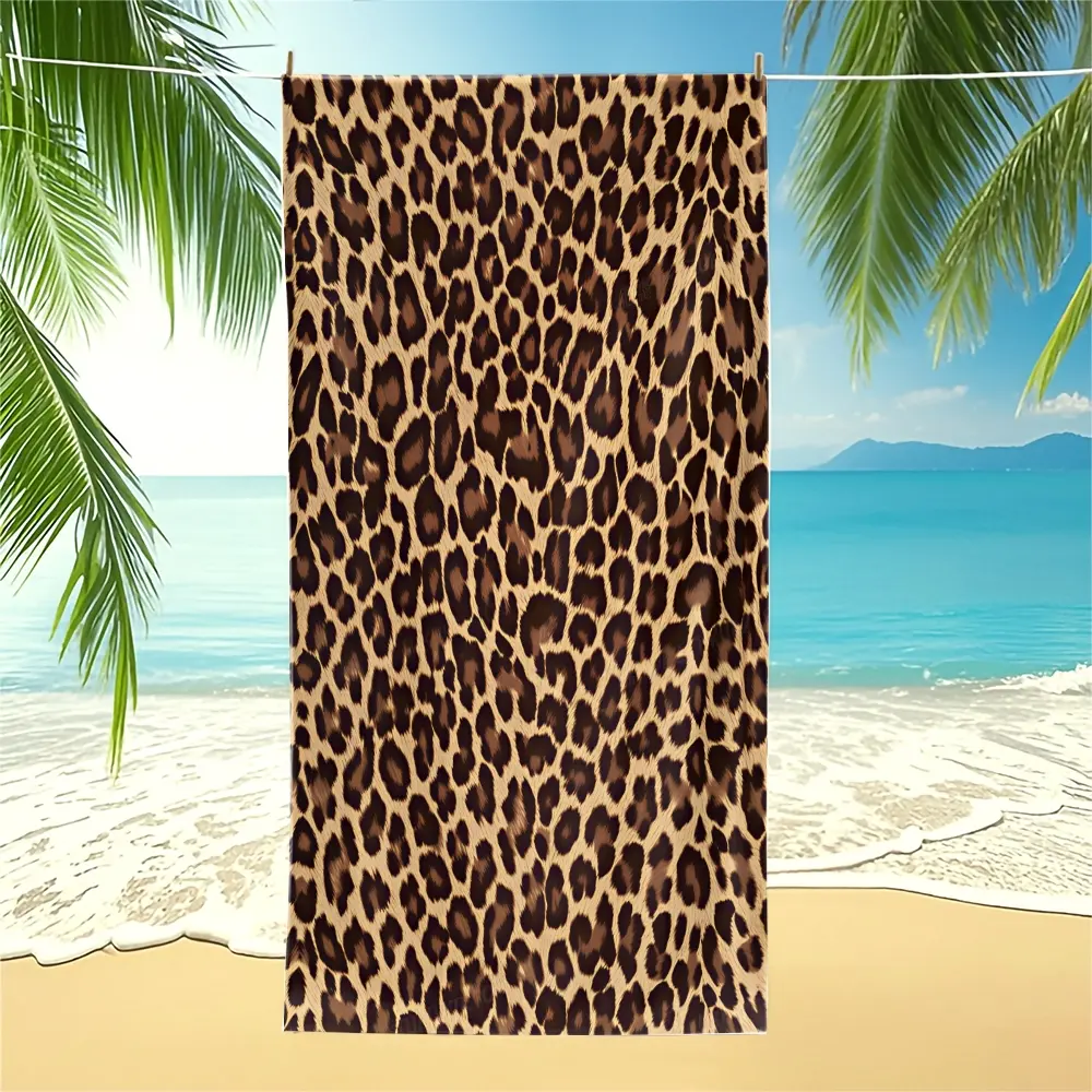 Beach towel 9
