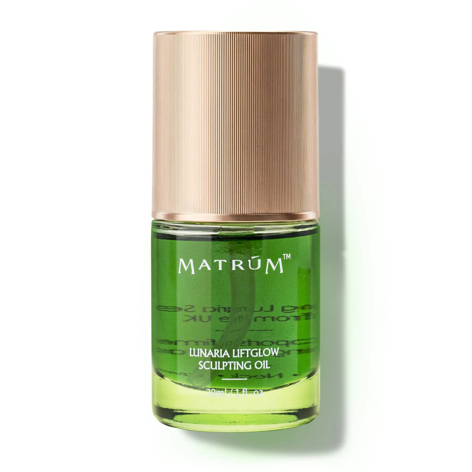 MATRUM Facial Oil Collection for Face Repair, Firming and Glow