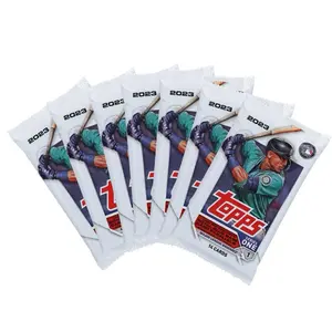 2023 Topps Series 1 Blaster Pack (14 Cards)