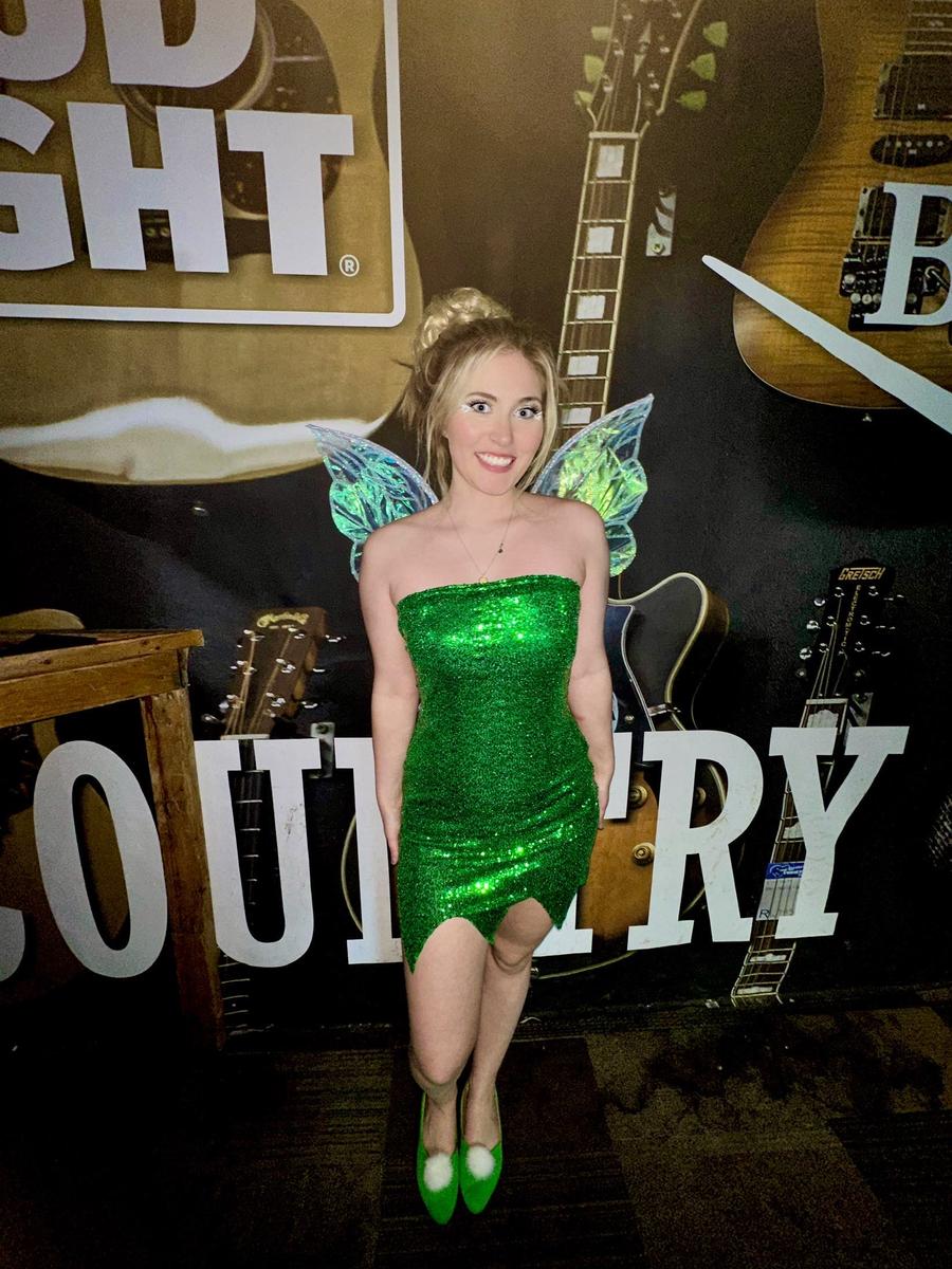 Item: Clear, One Size