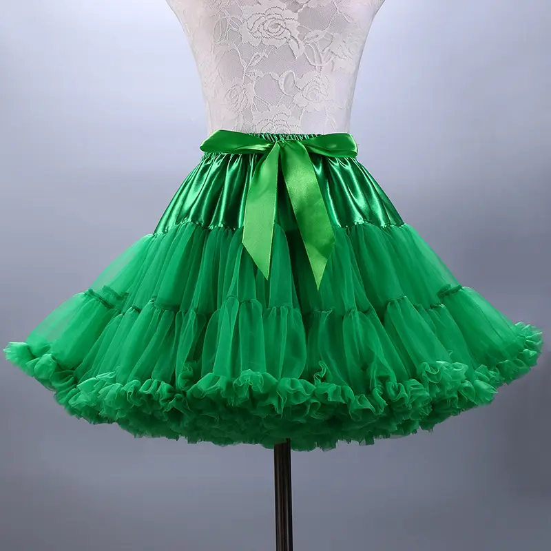 Christmas Green