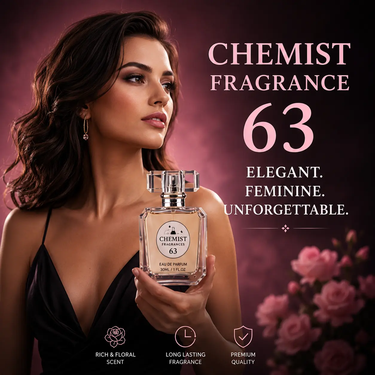 Chemist Fragrance 63