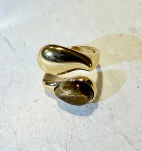 Muse Ring