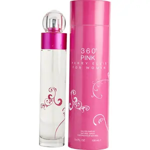 Perry Ellis 360 Pink By Perry Ellis Eau De Parfum For Women Perry Ellis 360 Pink By Perry Ellis Eau De Parfum For Women