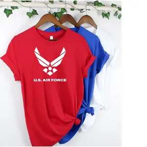 U S Air Force Matching Family Shirts,Soldier T-Shirts,US Air Force Graduation Shirt,US Army,Military T-Shirts