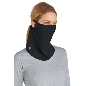 UV Face Shield | Black UV Face Shield | Black