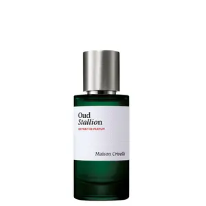 Oud Stallion Extrait